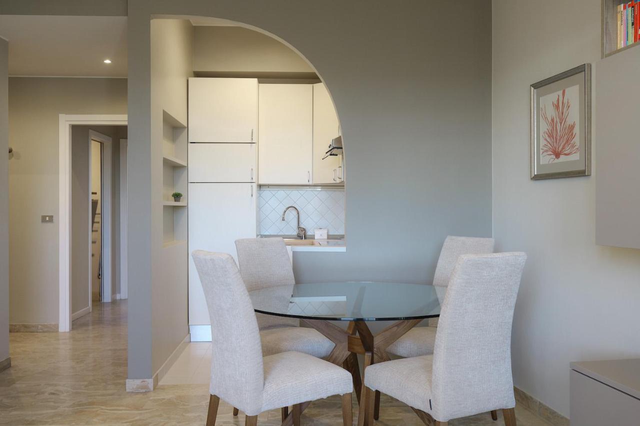 Contempora - Elvezia 8 - E51 Apartment Mailand