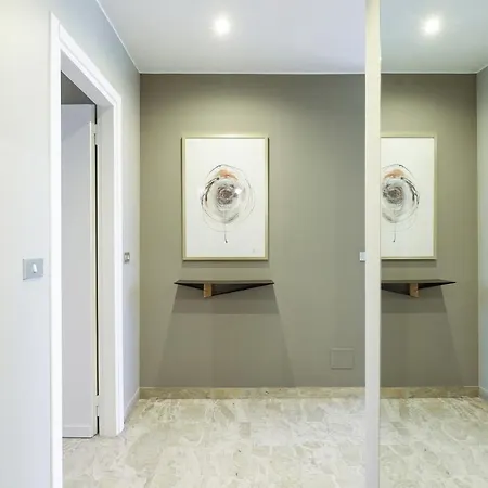 Contempora Apartments - Elvezia 8 - E51 Milan Exterior photo