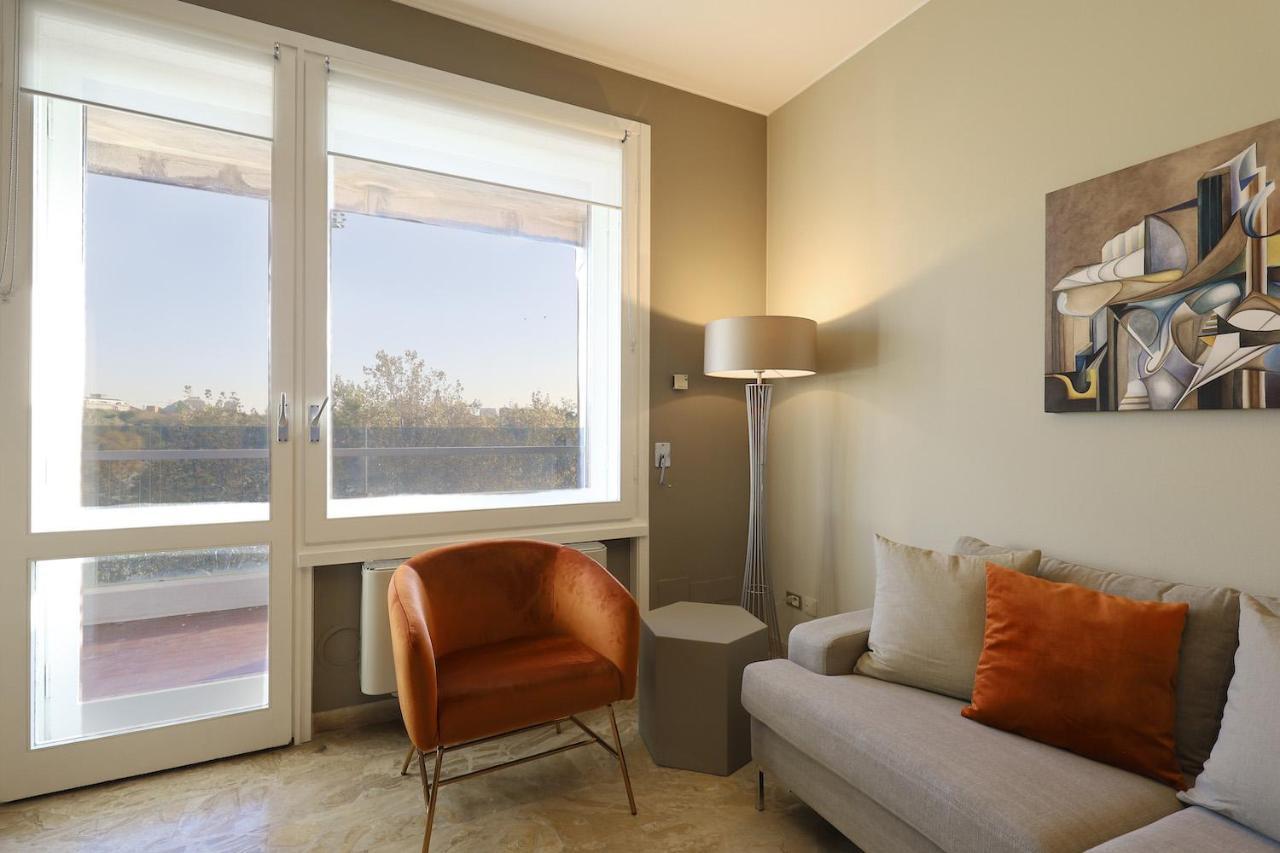 Apartment Contempora - Elvezia 8 - E51 Mailand