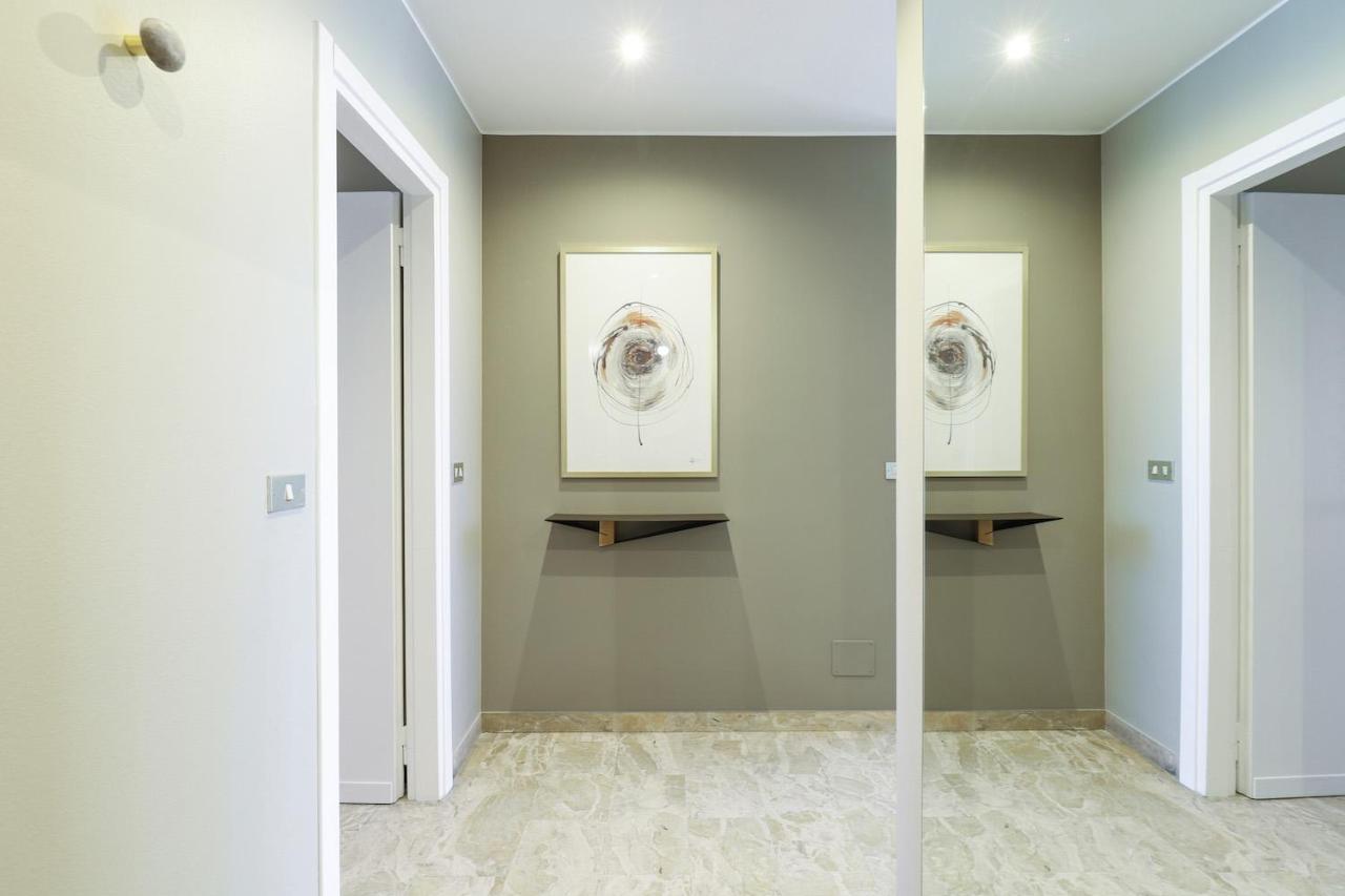 Appartement Contempora - Elvezia 8 - E51 *