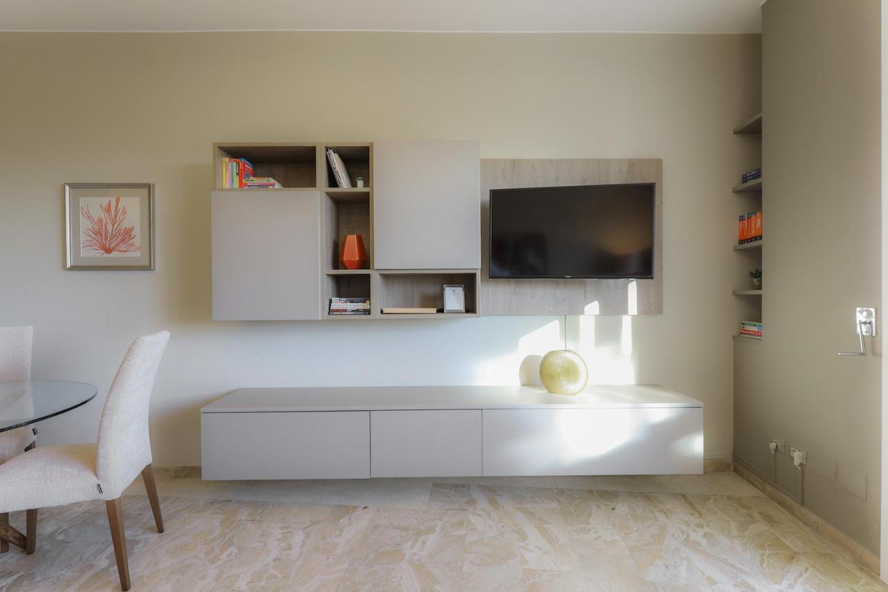 Contempora - Elvezia 8 - E51 Appartement *